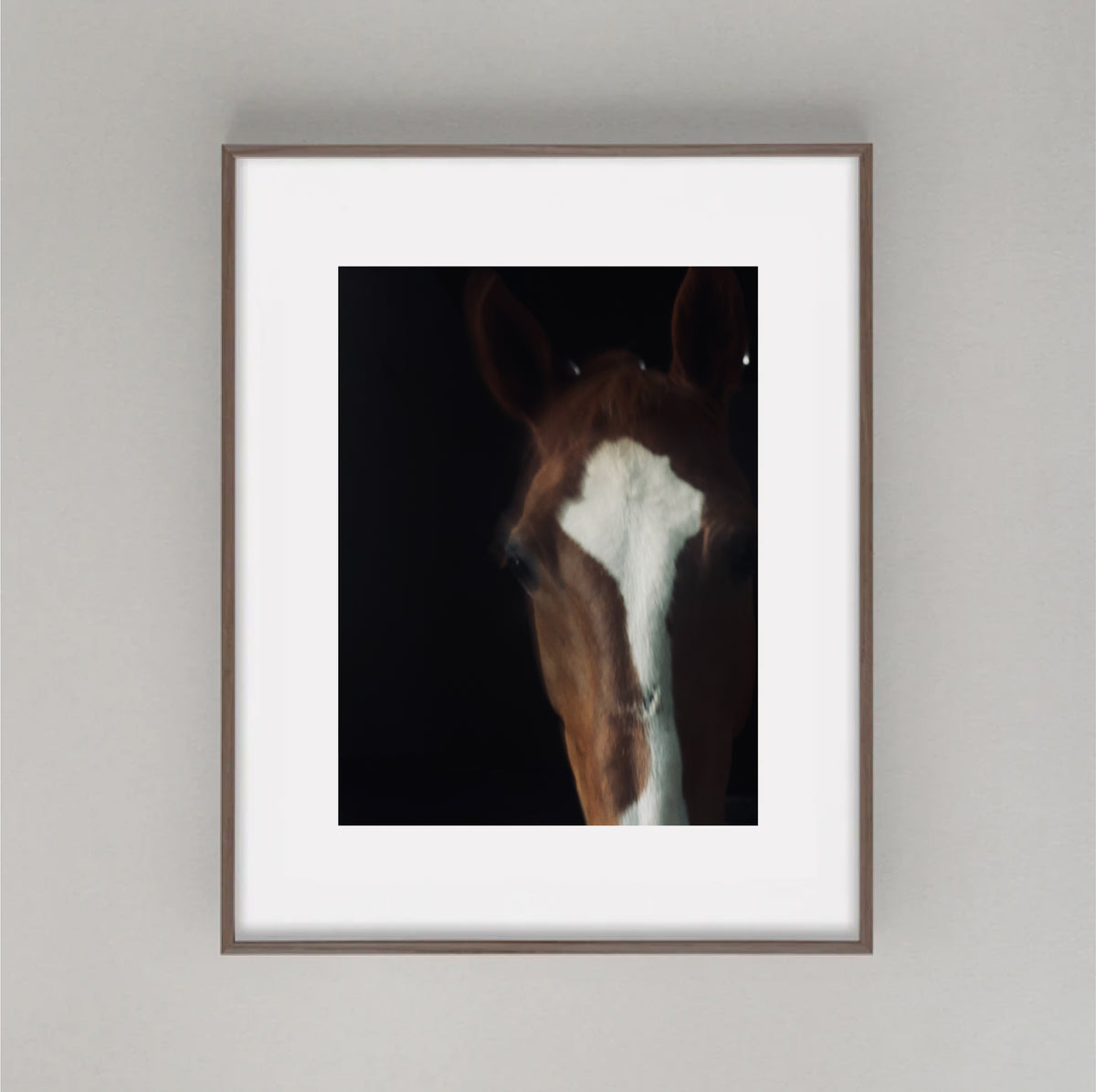 ALMA – PERSONA on paper